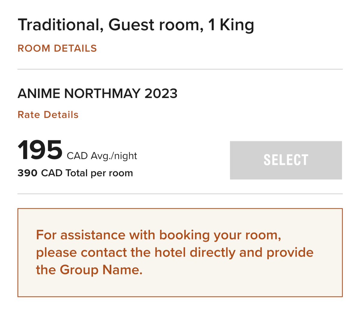 Fishphibian's tweet photo. @anime_north don't phone the hotel?? https://t.co/P6XXSSBIf6