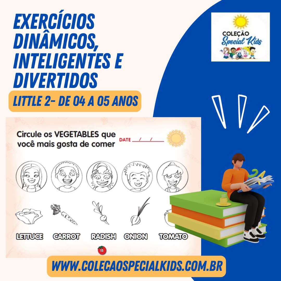 cindy_method's tweet image. Coleção Special Kids 👧🏽📚

Little 2️⃣ - Para Crianças de 4 a 5 anos
Sua escola precisa da nossa Coleção! ❤

Mais Informações 👇🏻
colecaospecialkids.com.br
(11) 2825-5155/ (11) 97479-2643