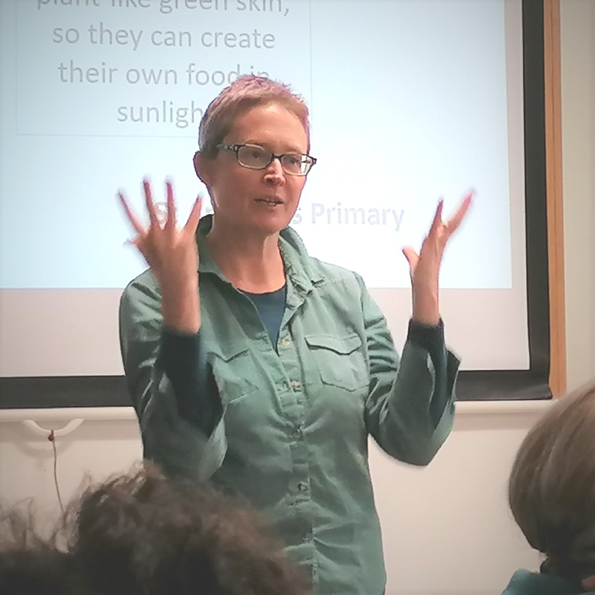 Science Oxford tweet media