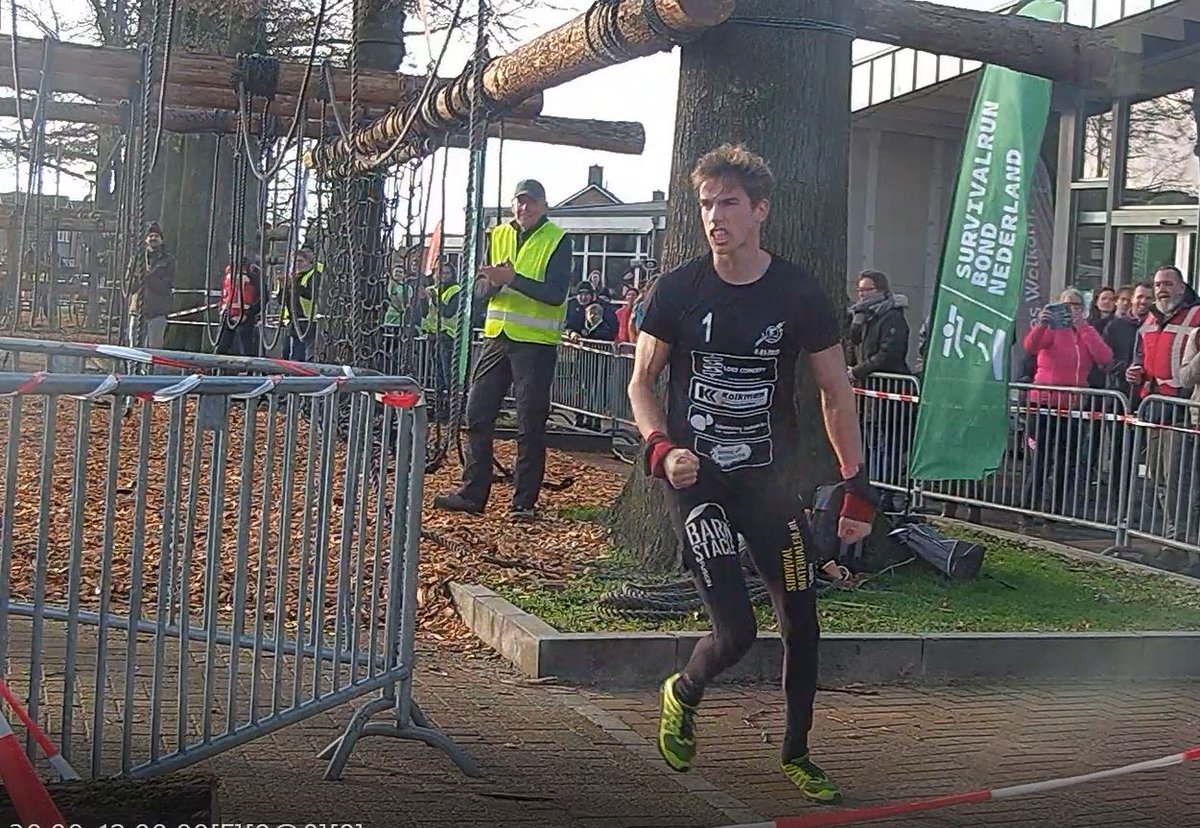 We hebben alle lijsten bekeken en verwerkt. Denk je, ‘dat klopt niet’, mail ons dan even op info@survivalrunbeltrum.nl!
We zullen begin volgende week de uitslagen definitief maken en doorsturen naar de Survivalrun Bond!
#Survivalrun #Beltrum 
#voorlopigeuitslagen