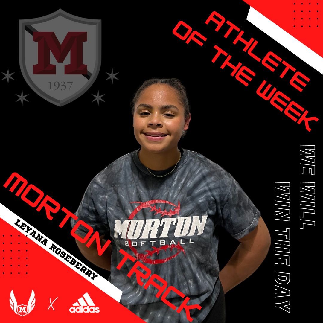 HammondMortonTF's tweet photo. Congratulations to our Training Camp Week 4 athletes of the week! #WinTheDays #WonTheWeek https://t.co/K4WvZgDVGP