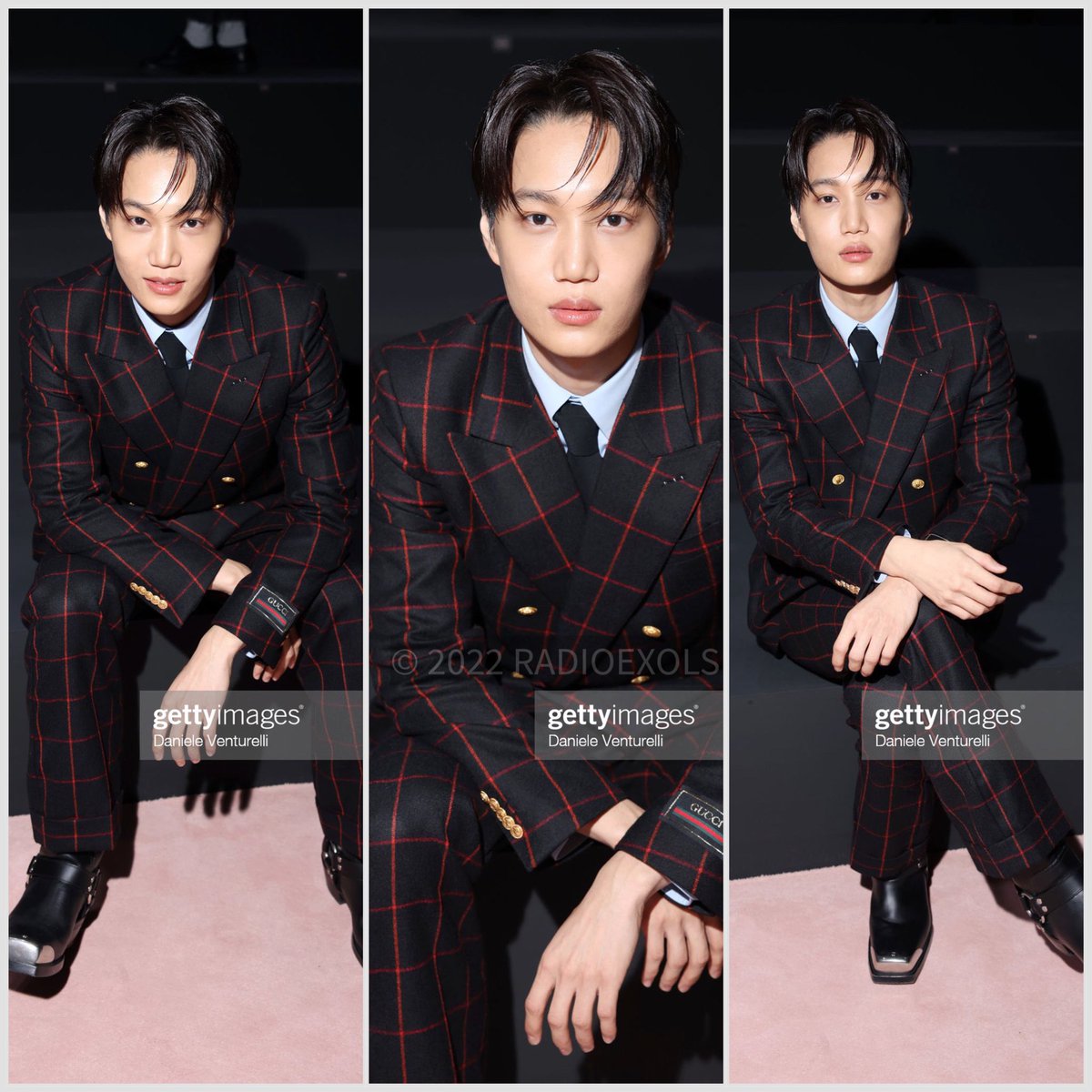 WEXO4ever's tweet photo. To our sweet sweet Nini Bear, Fashion Icon, Dancing machine, gifted vocalist and all round best human, we at #WEXORADIO wish #KAI the most magical and special birthday! And what a day it is for him!
Happy Birthday Kim Kai
#생일축하해김카이
#카이는신이고_오늘생일임 #HappyKAIDay https://t.co/wZPiXNVBbP