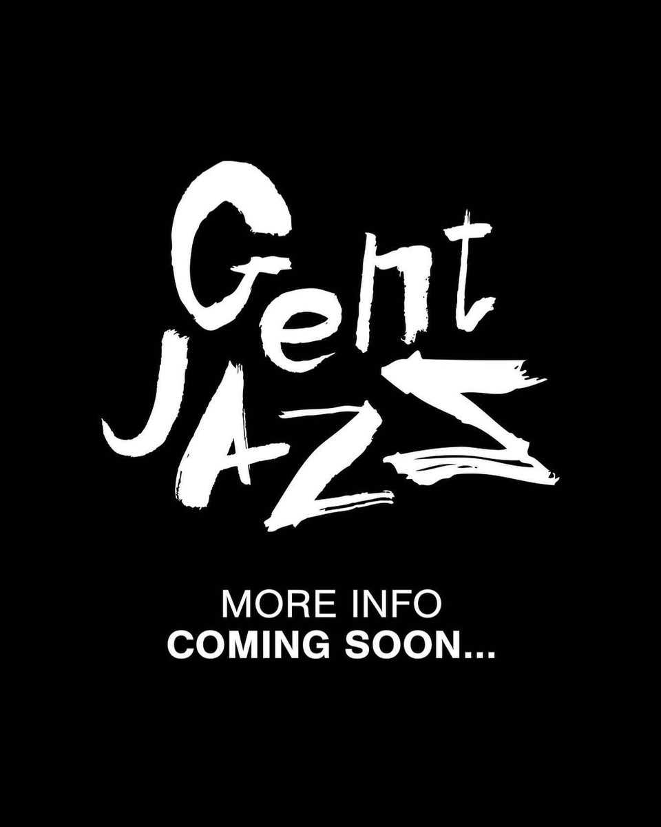 Goed nieuw voor Jazz in Vlaanderen :  #greenhousetalent neemt het recent failliet verklaarde <a href="/gentjazz/">Gent Jazz</a> over. 👏
