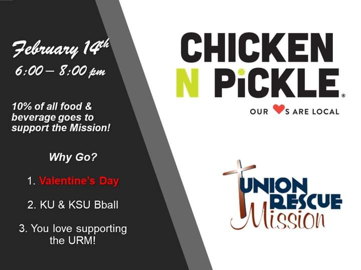 Come out support the URM! Valentine's Day plus #2KU &amp; #11 KSU on the screens!