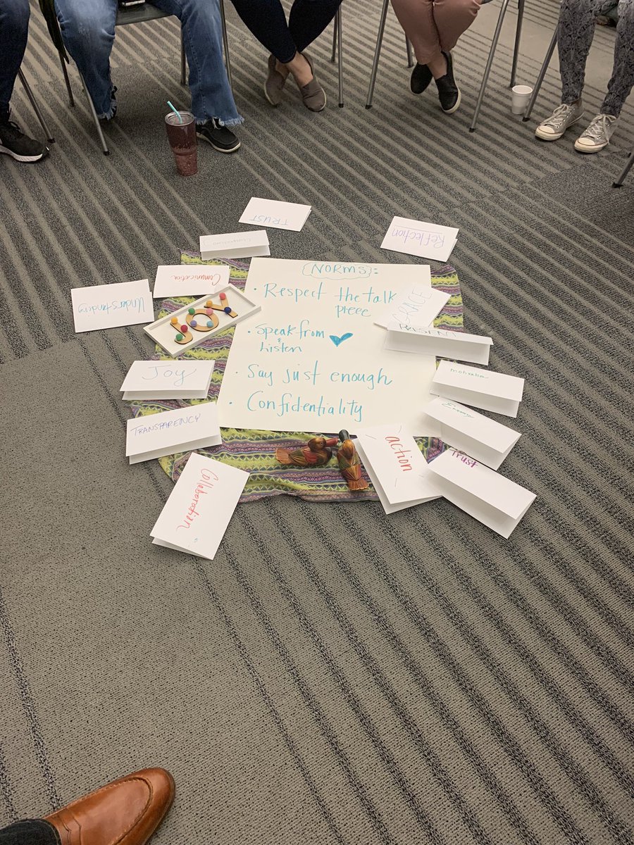 Nichole Thompson, M.Ed. tweet media