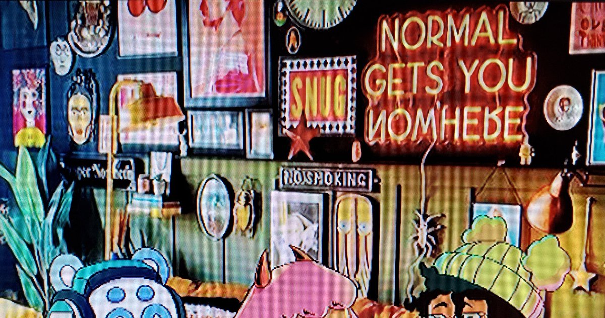 SuburbiaModern's tweet photo. Tomorrow. 1/14 https://t.co/x1JtDZMBmr