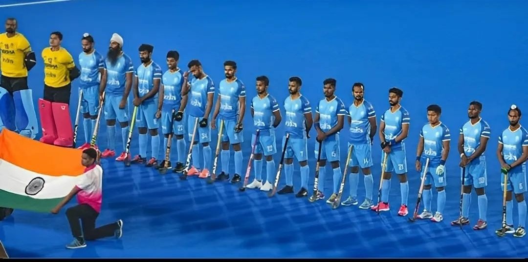 SABYASACHI MISHRA 🇮🇳 tweet media