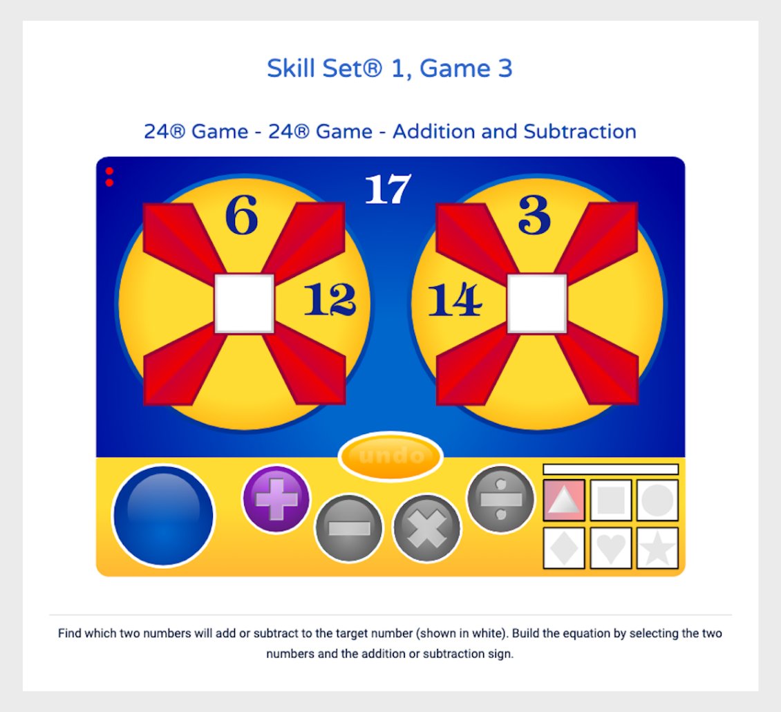 TwichBtheonly33's tweet image. I wish I was better in math. I be having some retarted moments. I think I stopped my homework at 8 times tables and just survived my favorite flex is 12×12 tho  🤣🤣🤣
Who played #Firstinmath back in the day 🤣