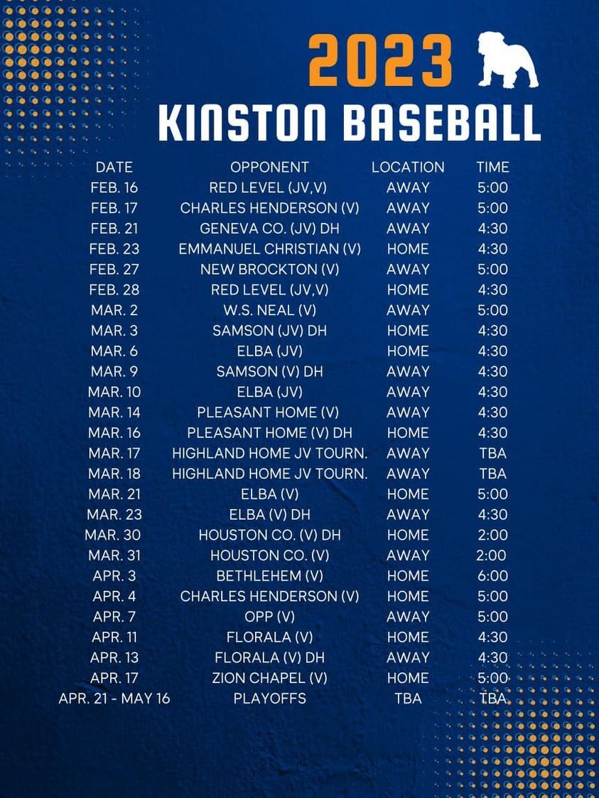 BaseballKinston's tweet photo. 34 days to go! https://t.co/JGBoPYjrfK