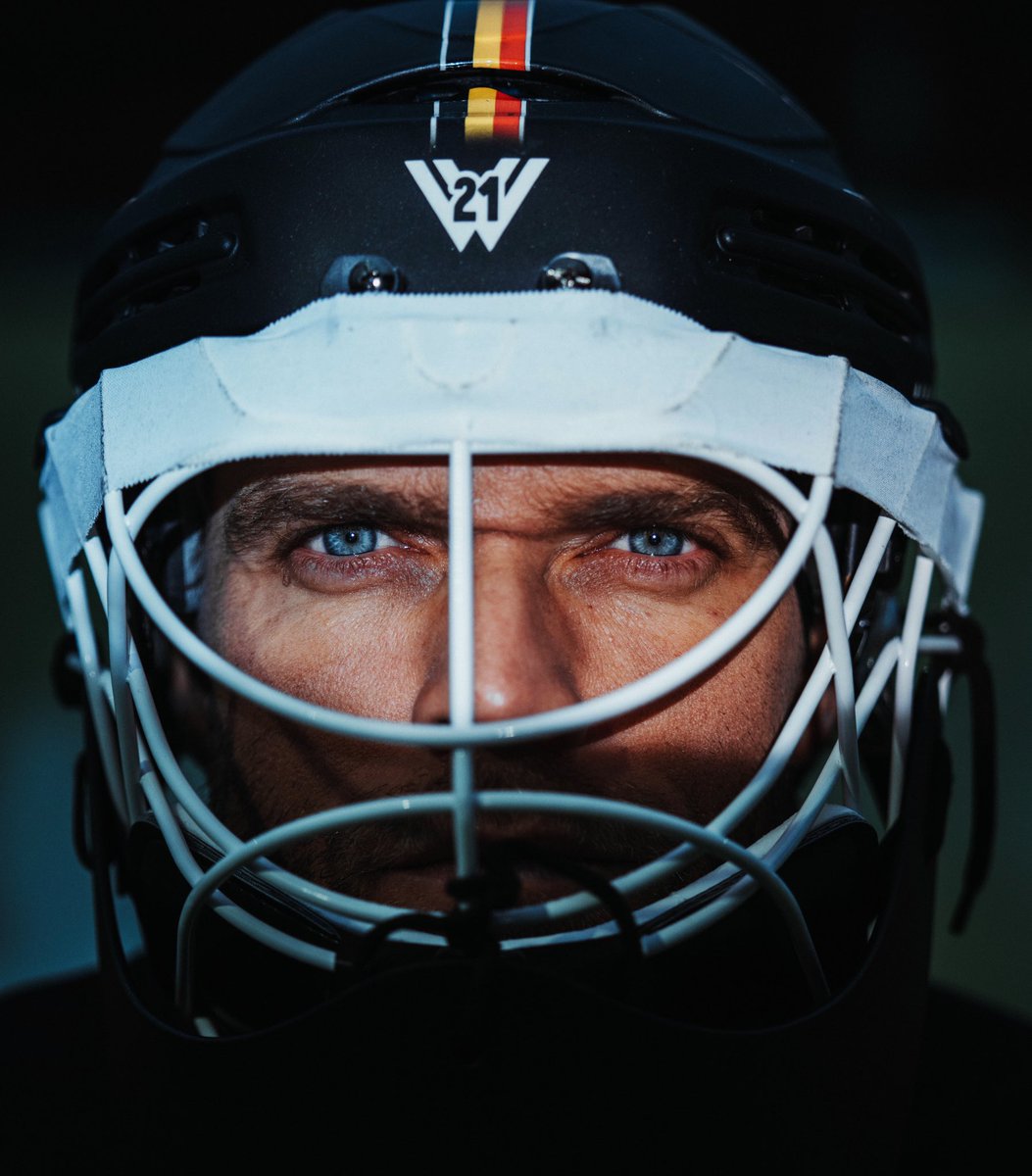 On a mission! 🇧🇪🦁 #HWC2023 #redlions #sharethelove