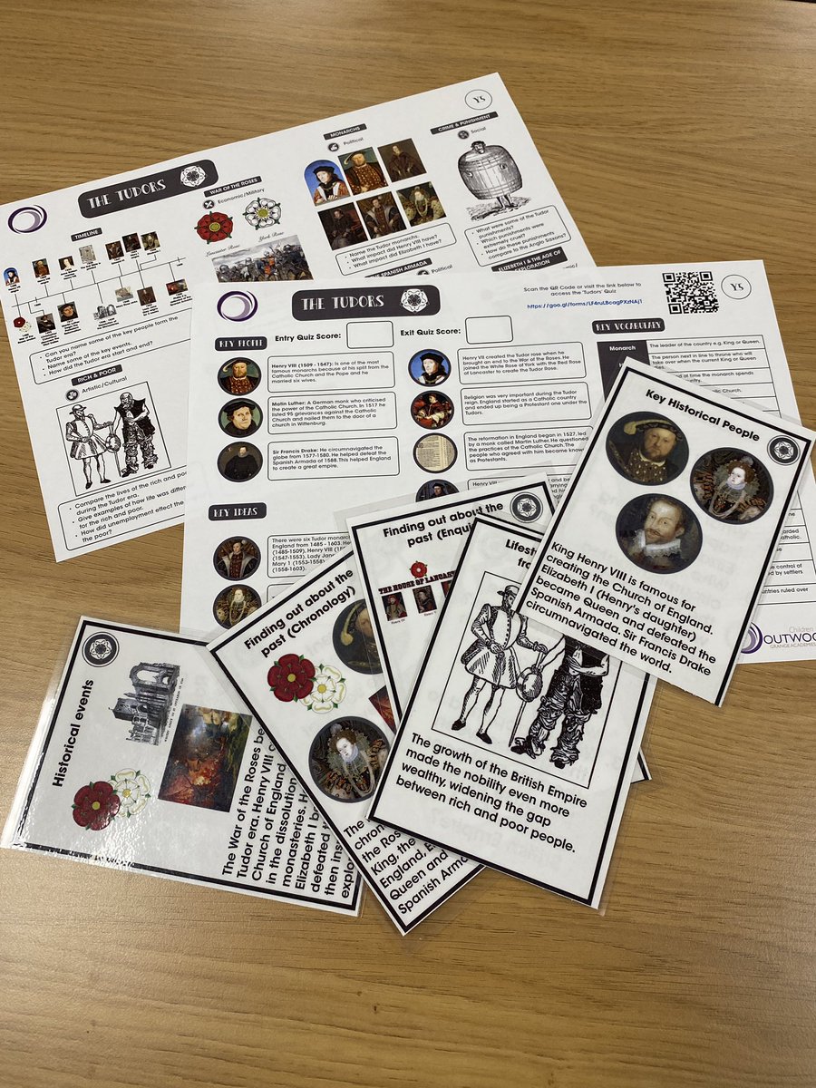 Mr_Andrews's tweet photo. It has been a great day @OPA_LL with history leaders across the Trust - looking at environments, using artefacts in lessons, spaced learning, standards in book, learning walks and speaking to the history champions about their learning and history club. #opahistory https://t.co/cDo6UYOl23