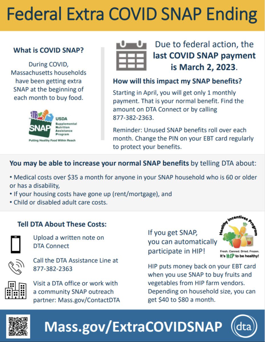 Extra Covid Snap is ending.  Here is how you can get extra help if you need it.  #snap #foodhelp