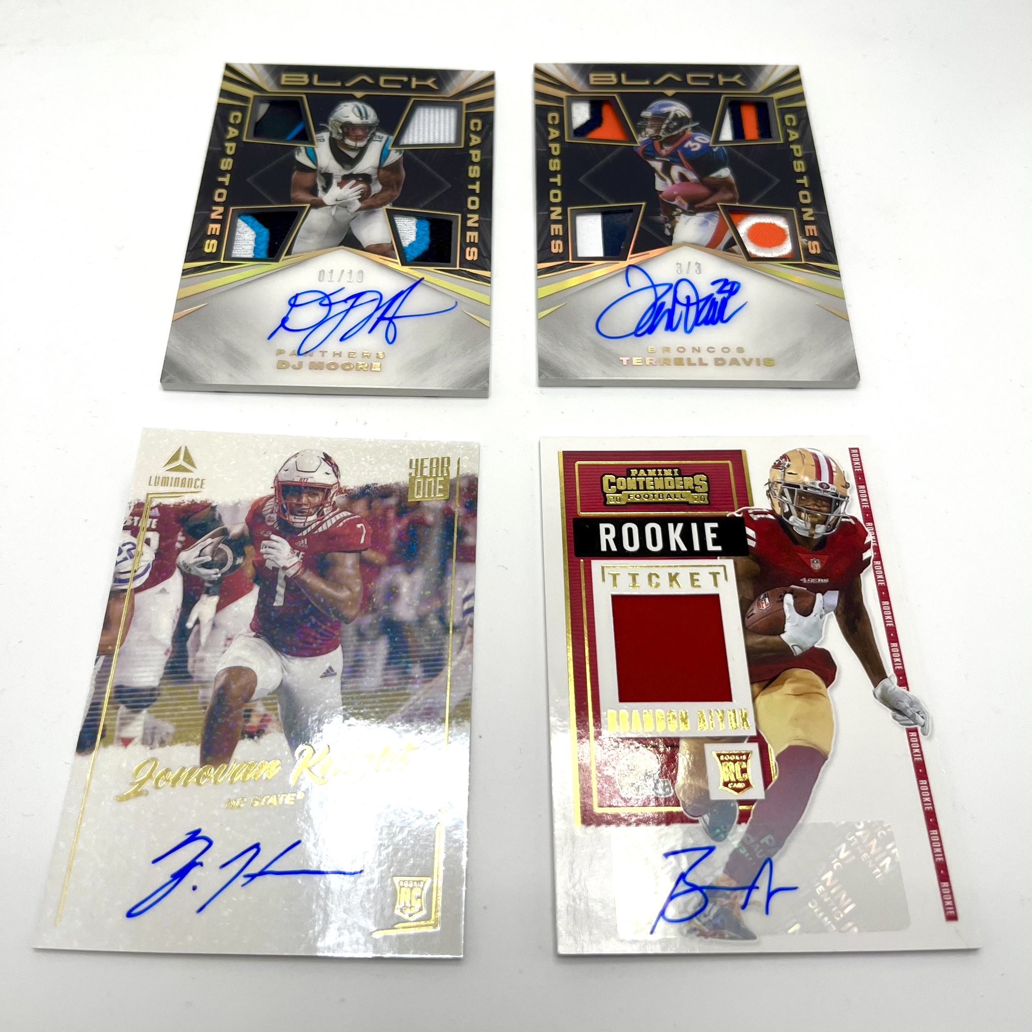Synchrony Nfl Card - awa0d8d