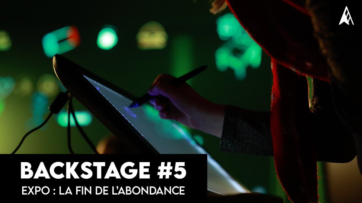 📽️ Une nouvelle vidéo est sortie. Retrouvez la en suivant ce lien : youtube.com/watch?v=6-Ouuk…