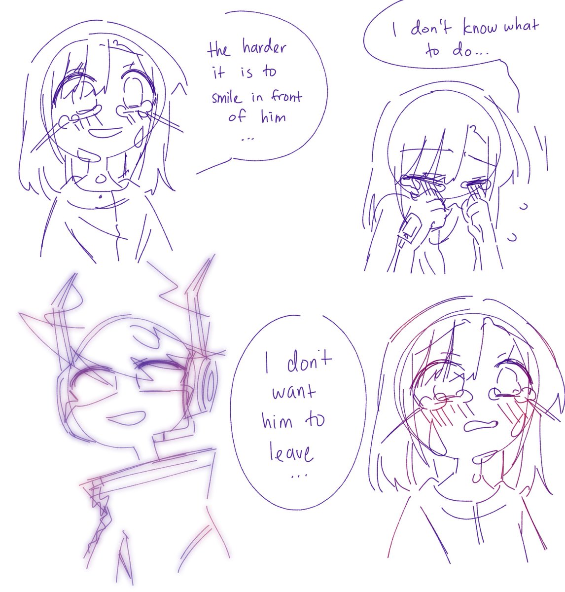 Angst yes have some

#FNFLectro #FNFCherrix