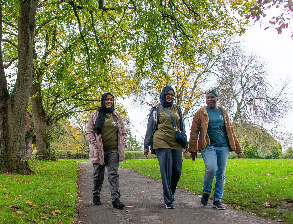 Are you experienced in working with community groups to create change? We are looking for a Partnership Officer to support our funded partners to address unfair health inequalities and contribute to the successful delivery of our funding programmes. bit.ly/3ZmpfiY