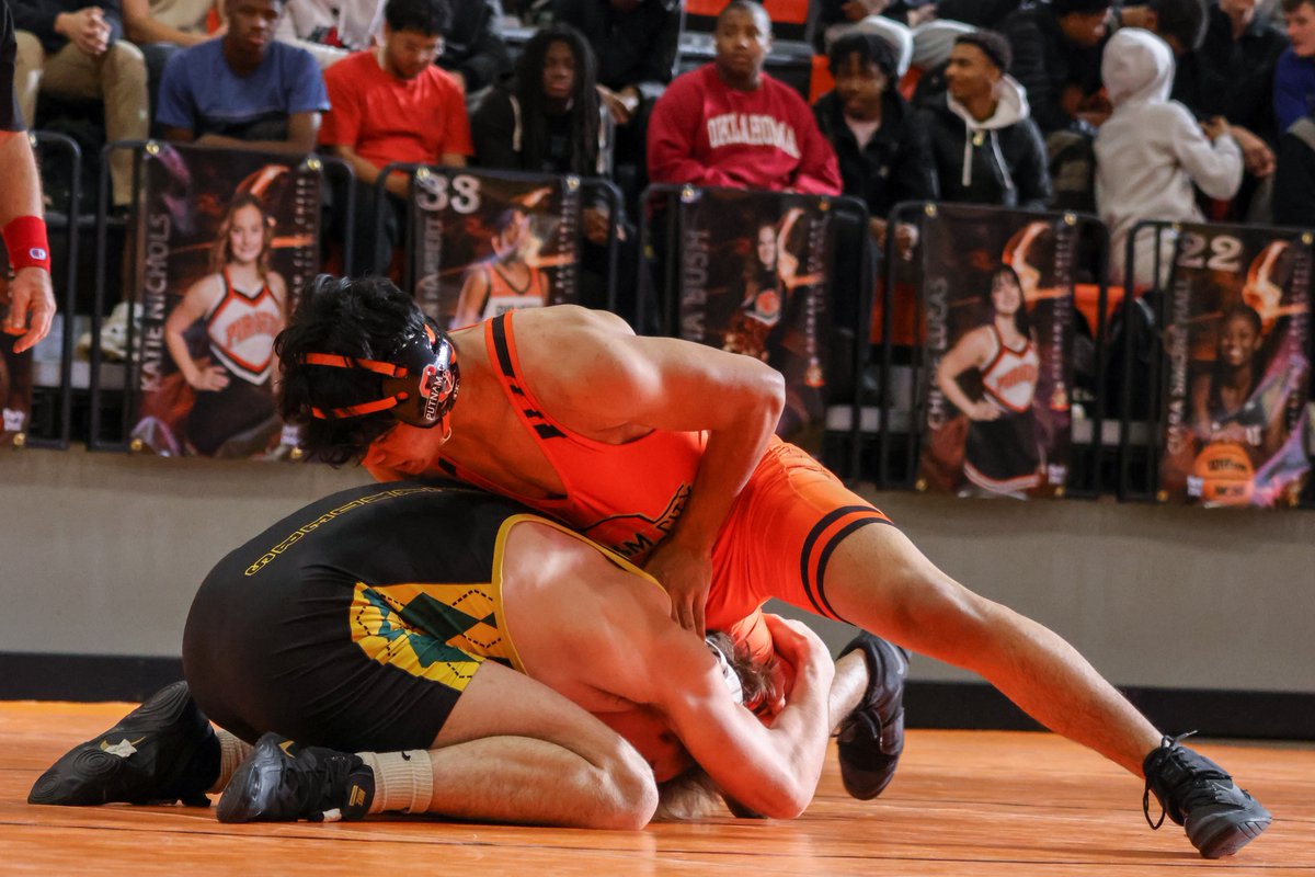 Putnam City Schools on Twitter "The Putnam City High School Wresting