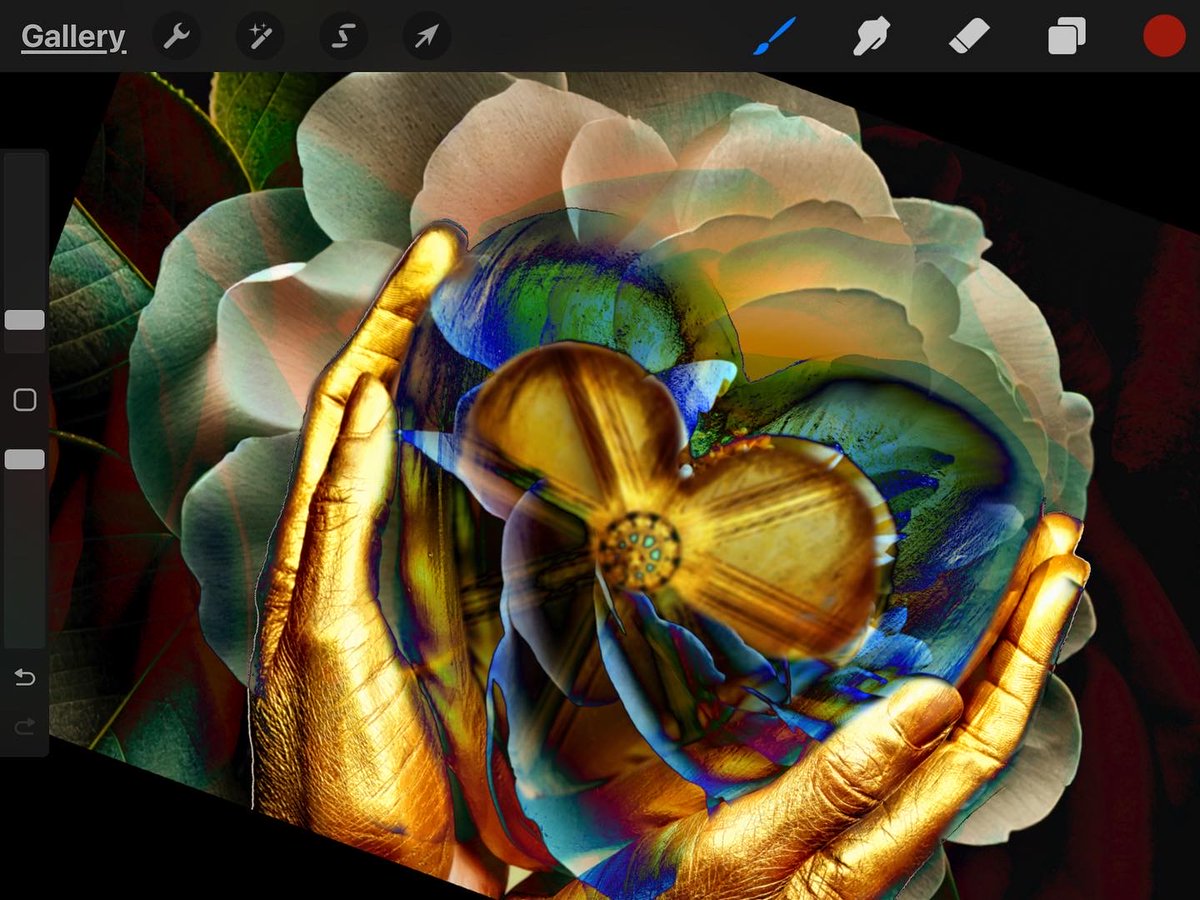 Cryptocandy3OG's tweet photo. What's inside a #blacklionguardians ♥️?
Gold, tenderness, love, kindness
Rare traits, or so it appears.
Our bet is there are billions of you out there, and eventually we'll find it each other.
#whenlionsroar
#weareunstoppable
#togetherwebuildthefuture
#web3community
#NFTartwork https://t.co/8jy0UJunBc