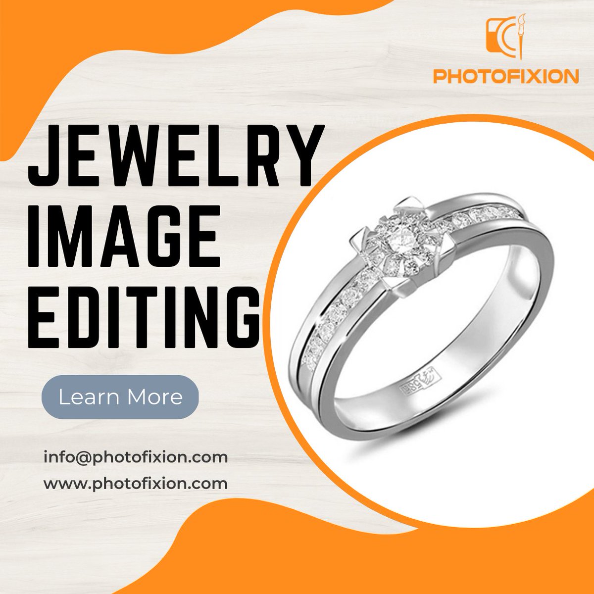 Jewelry photo editing services, Photo Fixion is a leading Jewelry photo editing service provider. Getting Jewelry photo editing services at a reasonable price is possible

photofixion.com

 #backgroundremoval #jewelryretouching #clippingpath #imageediting #photofixion