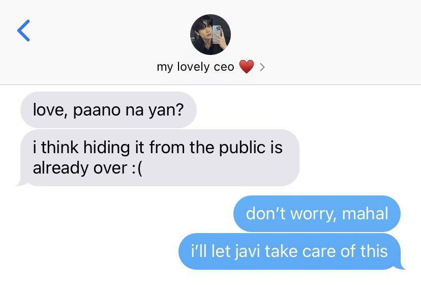 prodheejake's tweet photo. a #heejake few tweets filo au where.. https://t.co/SyuhiqQVnh
