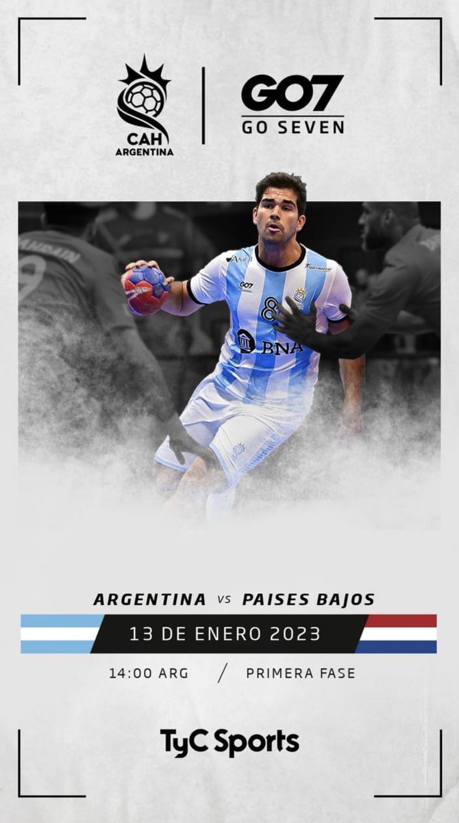 There they go! Ahí estaremos, comentando el partido de los Gladiadores por <a href="/TyCSports/">TyC Sports</a> junto a <a href="/jotamrinaldi/">juan martin rinaldi</a> y <a href="/mluislarre/">Mariano Luis-Larre</a> ! Vamos Argentina!