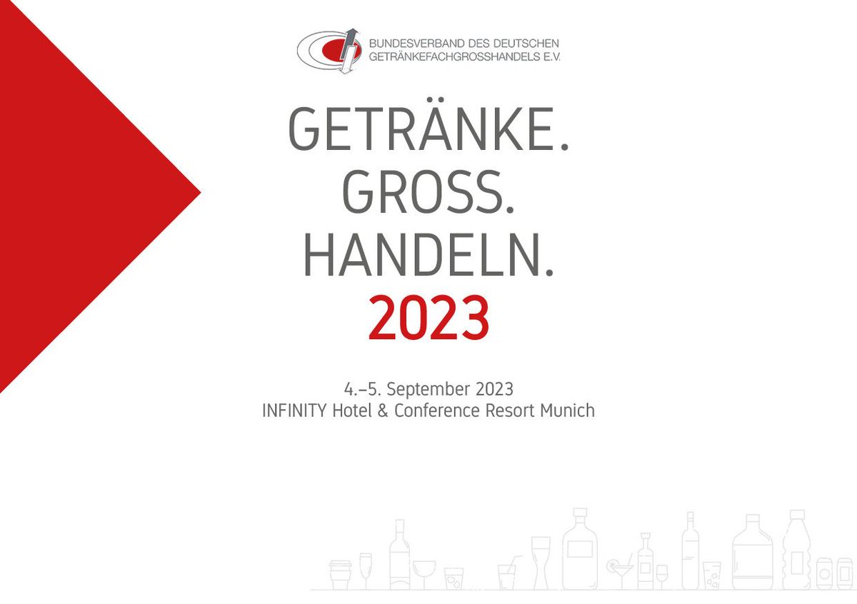 Systrion AG (@systrion) on Twitter photo Gerade veröffentlicht: Der Deutsche #GFGH trifft sich am 4./5.9. in München: bit.ly/3ZsI3x7 Wir waren auf dem Event 2022. CEO <a href="/WolframKoller/">Wolfram Koller</a> hielt einen Vortrag, welche Vorteile es bietet, #Produktinformationen via #GDSN auszutauschen. Tolles Event. Gerade veröffentlicht: Der Deutsche #GFGH trifft sich am 4./5.9. in München: bit.ly/3ZsI3x7 Wir waren auf dem Event 2022. CEO <a href="/WolframKoller/">Wolfram Koller</a> hielt einen Vortrag, welche Vorteile es bietet, #Produktinformationen via #GDSN auszutauschen. Tolles Event.