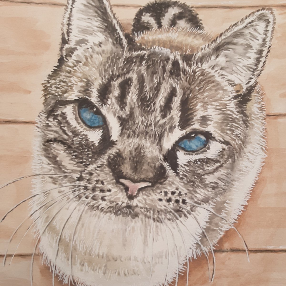 @talenthouse tweet media