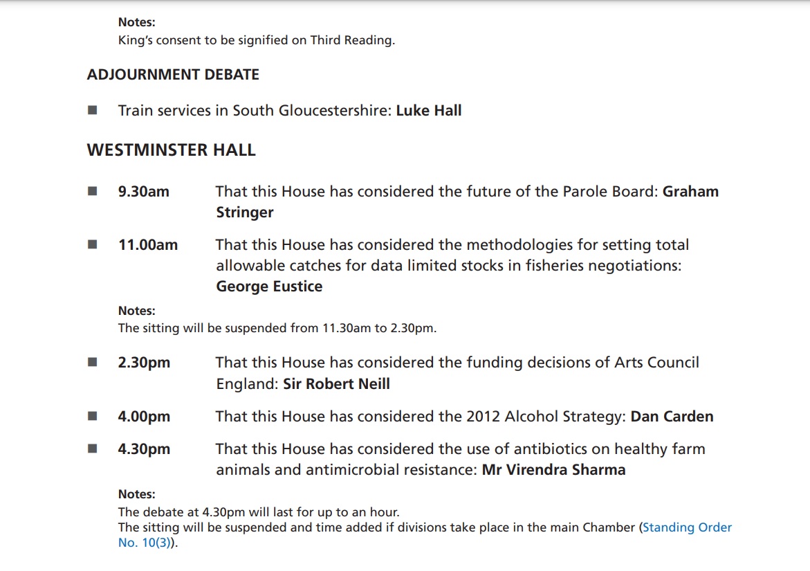 Sir Bob Neill KC (Hon) (@neill_bob) on Twitter photo Pleased to have secured a debate next Weds on ACE's funding decisions. With <a href="/E_N_O/">English National Opera</a> making clear it can't survive, and <a href="/glyndebourne/">Glyndebourne</a> axing its tour, the damage is clear. Greater scrutiny needed on how these decisions were made & the approach toward the performing arts generally. Pleased to have secured a debate next Weds on ACE's funding decisions. With <a href="/E_N_O/">English National Opera</a> making clear it can't survive, and <a href="/glyndebourne/">Glyndebourne</a> axing its tour, the damage is clear. Greater scrutiny needed on how these decisions were made & the approach toward the performing arts generally.