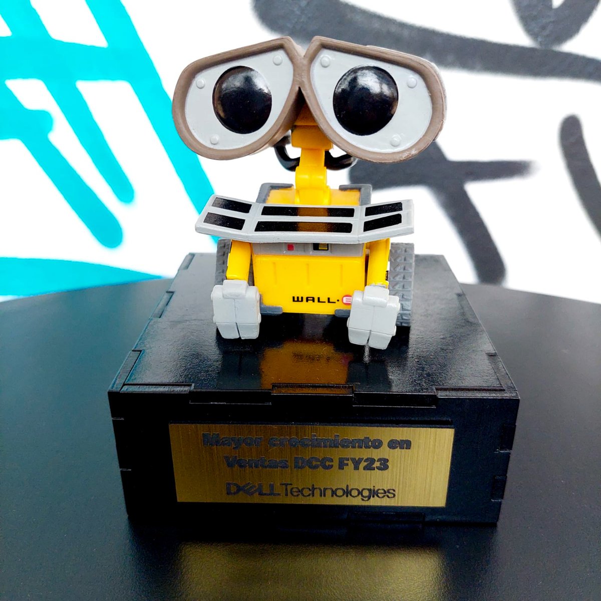 Exel del Norte tweet media