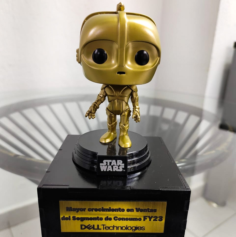 Exel del Norte tweet media