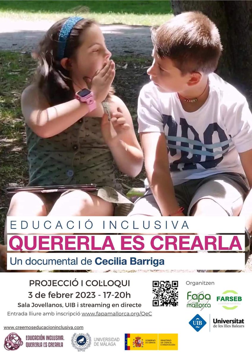 Plataforma Farseb tweet media