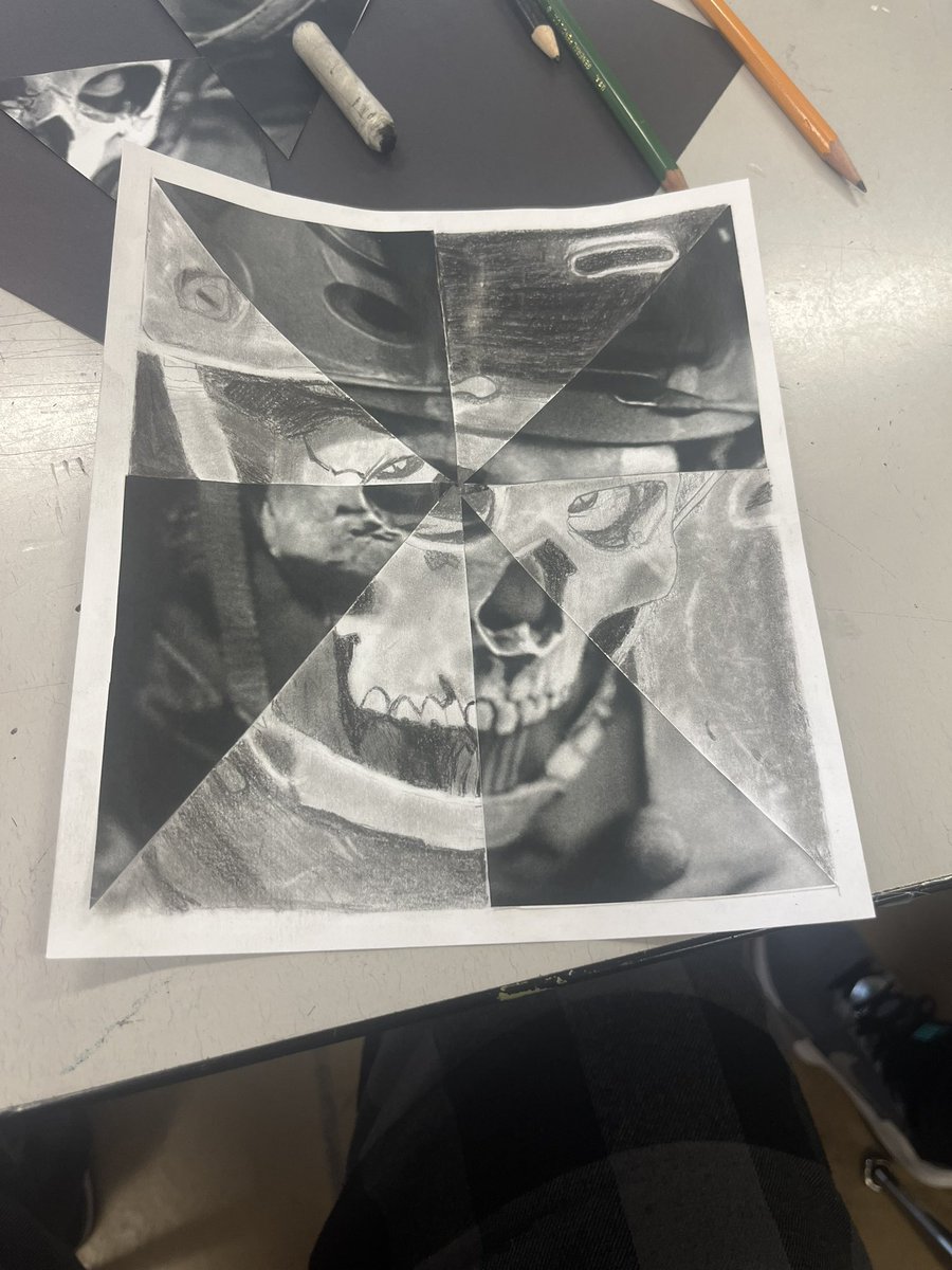 Art class easy