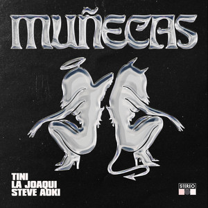 "Muñecas" consigue un pre debut en el top #60 de Spotify Argentina con más de 102k de streams, es el pre debut mas grande de T4. 

-"Mienteme" por otra parte tuvo un pre debut en Spotify Arg por debajo de 56k de streams.