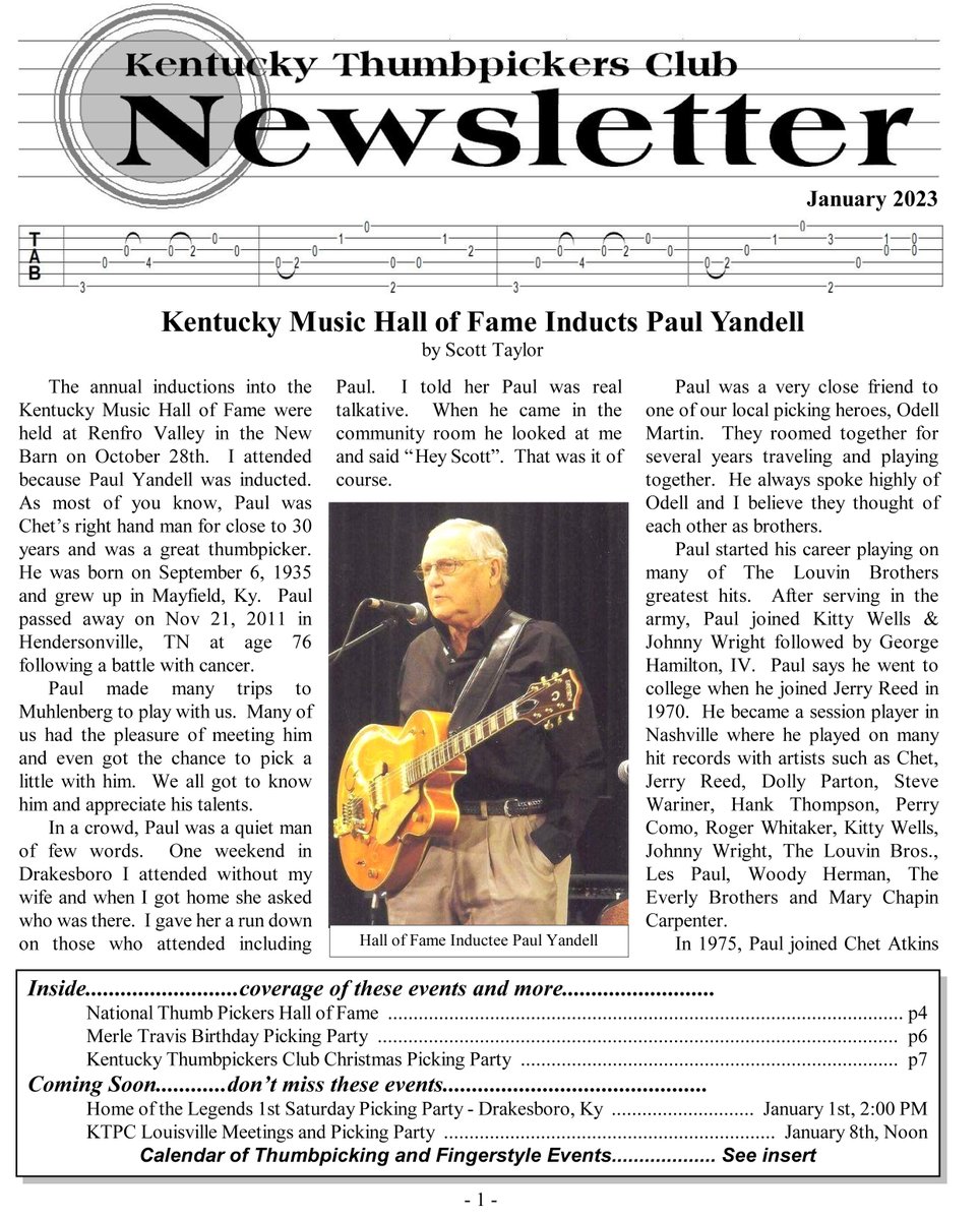 fredgretsch's tweet photo. kentucky #thumbpickers you say . . . #bemusical https://t.co/WoVe2KD8cR https://t.co/stbRlDXujV