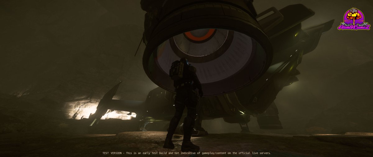 AtomikGamezTTV's tweet photo. #StarCitizen #GoodMorning #Twitter #Twitch #preflighttest #AtomikArmy
"uhhhh, YEA, I think I see whats going on here..... go ahead and give er a try real quick...."
- Famous last words.
HAPPY FRIDAY!!!!!!!!!!!!!! https://t.co/6A1JAqRwlK