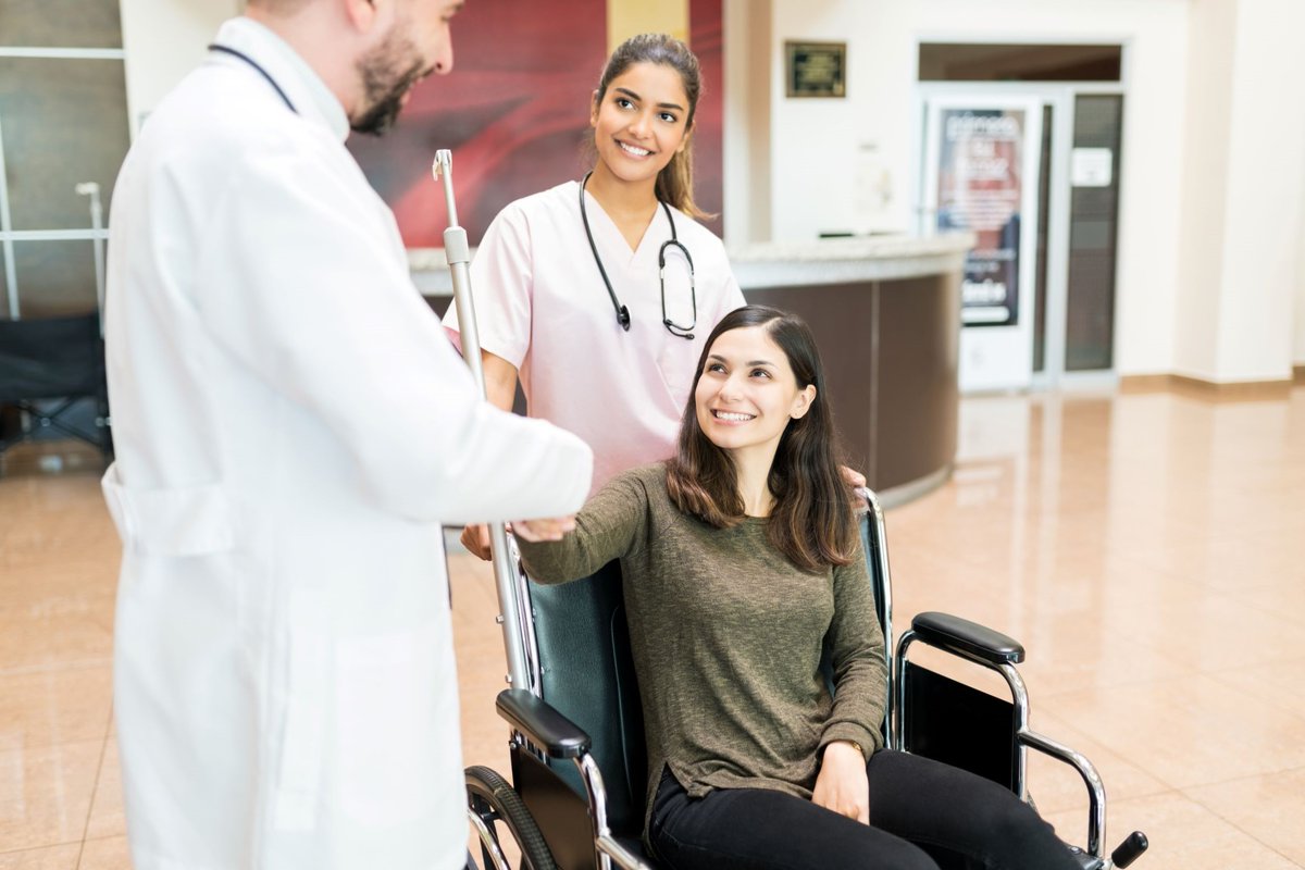 test Twitter Media - When people are discharged from the hospital those involved should know what the follow-up care plan is, and with whom and when care will happen. We are working to ensure smooth and coordinated transitions to and from the hospital.  https://t.co/bRdlpWPDNx  #OHTS @providence_care https://t.co/sv1aSrccAV