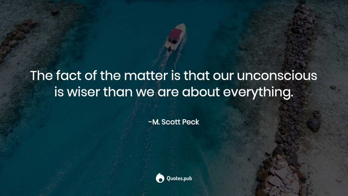 Morgan Scott Peck (1936–2005) was an American psychiatrist and best-selling author who wrote the book The Road Less Traveled, published in 1978.