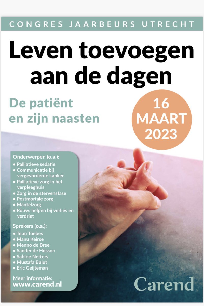 Sander de Hosson tweet media