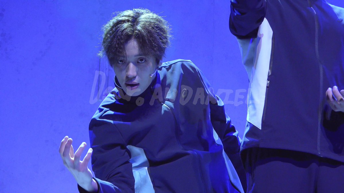 와 나도 이때 눈 마주쳤다고 생각했는데 신기