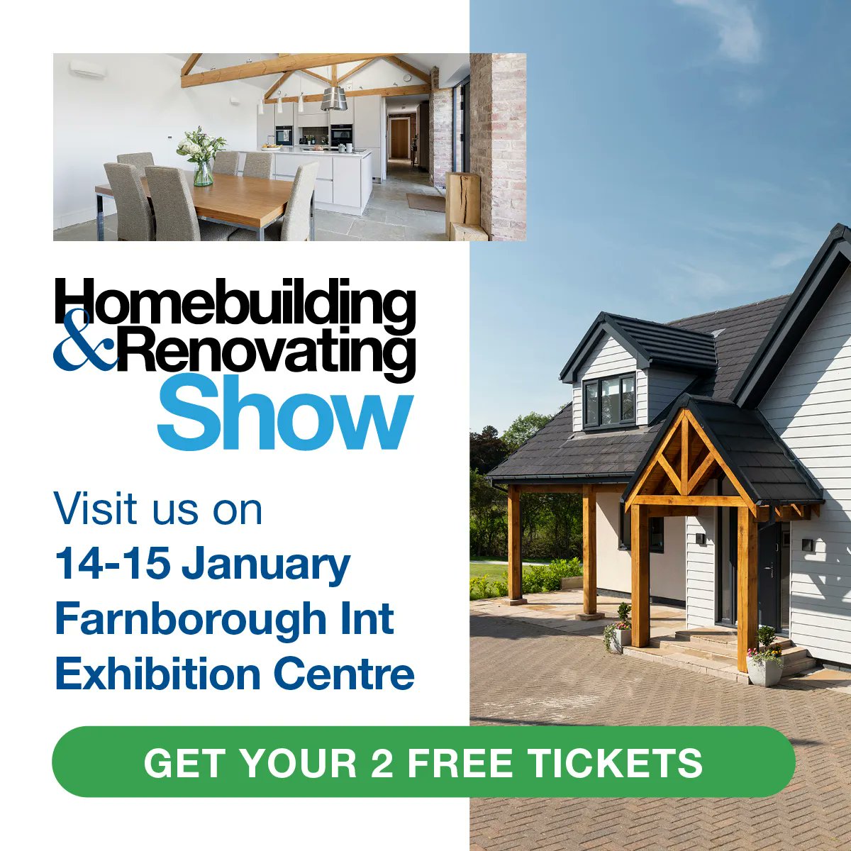 Fleming Homes (@fleminghomes) on Twitter photo You'll find Max from sales, and our in-house planning expert Scott on stand H107 at this weekend's <a href="/MyHomebuilding/">MyHomebuilding</a> <a href="/HBR_Show/">Homebuilding & Renovating Show</a> #Farnborough This popular and busy show is the perfect place to plan your #timberframe #selfbuild project bit.ly/3iAlJRo You'll find Max from sales, and our in-house planning expert Scott on stand H107 at this weekend's <a href="/MyHomebuilding/">MyHomebuilding</a> <a href="/HBR_Show/">Homebuilding & Renovating Show</a> #Farnborough This popular and busy show is the perfect place to plan your #timberframe #selfbuild project bit.ly/3iAlJRo
