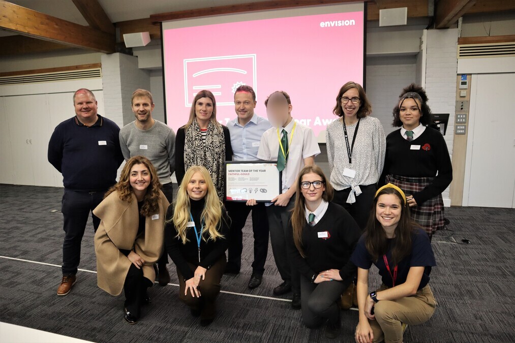 That's a wrap Autumn cohort!
<a href="/BristolBrunel/">Bristol Brunel</a> <a href="/st_berns/">St Bernadette</a> <a href="/mangotsfieldsch/">Mangotsfield School</a> <a href="/PatchwayC_S/">Patchway CS</a> - Your young people's presentations at the Final were fantastic! They have all been such a pleasure to work with and have done us all proud!