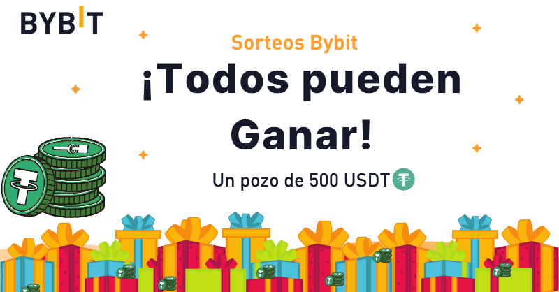 Bybit Argentina tweet media