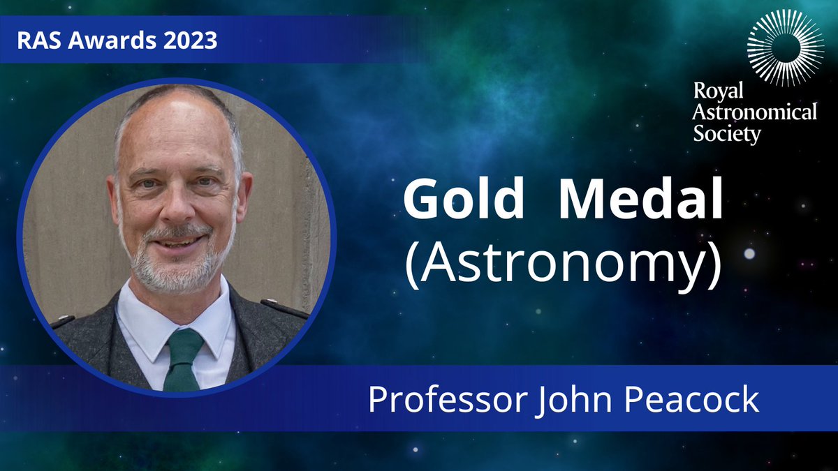 Royal Astronomical Society tweet media