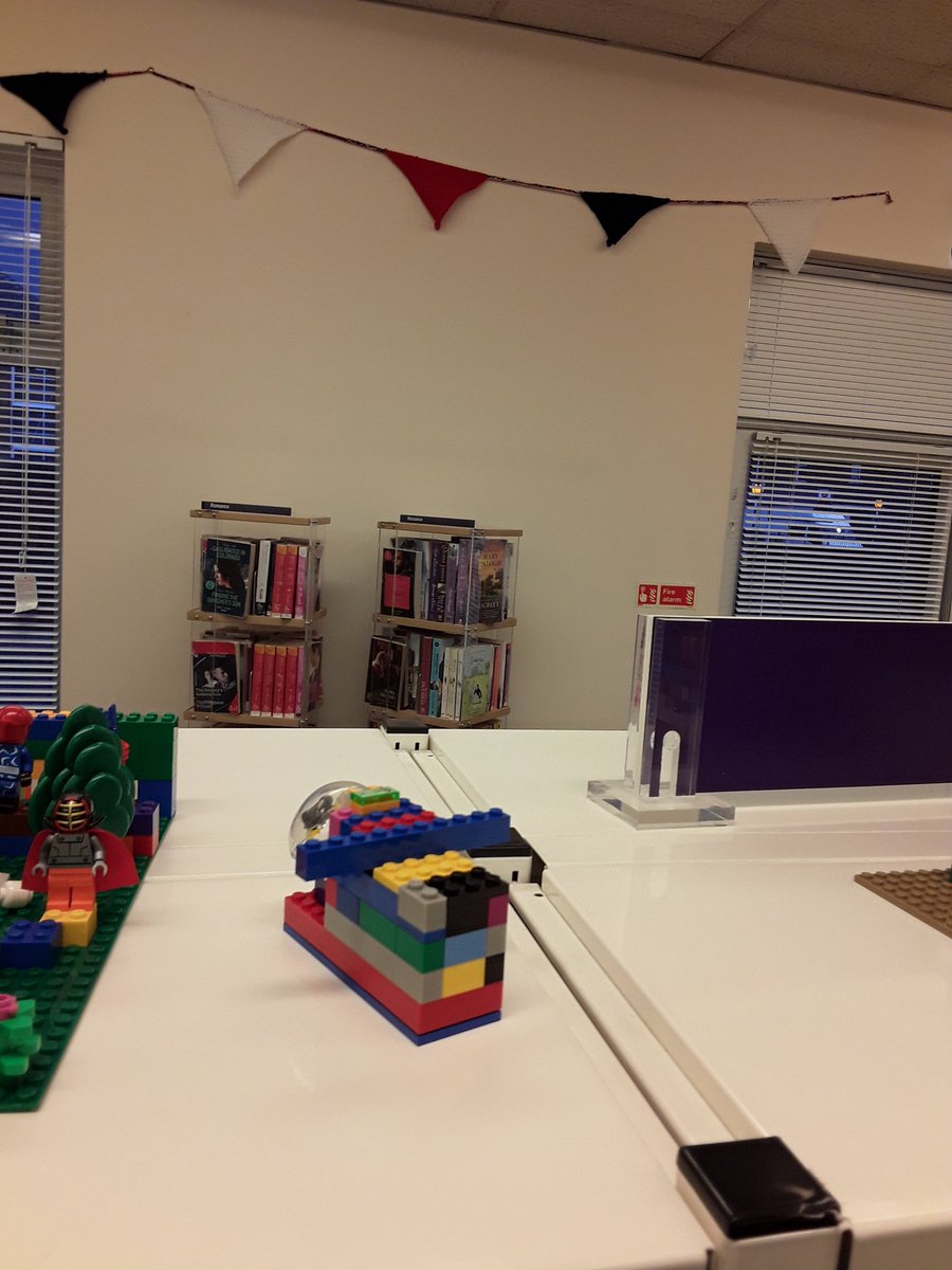 WFlibraries's tweet image. Busy #LegoClub at #StanleyLibrary #WFlibraries #LoveLego