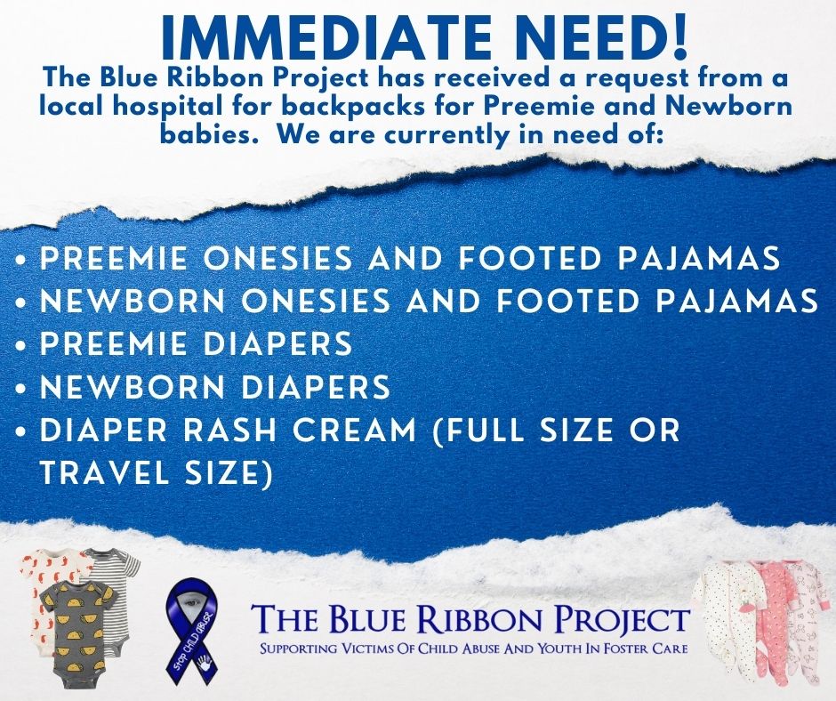 Blue Ribbon Project (@_TheBlueRibbon) / Twitter