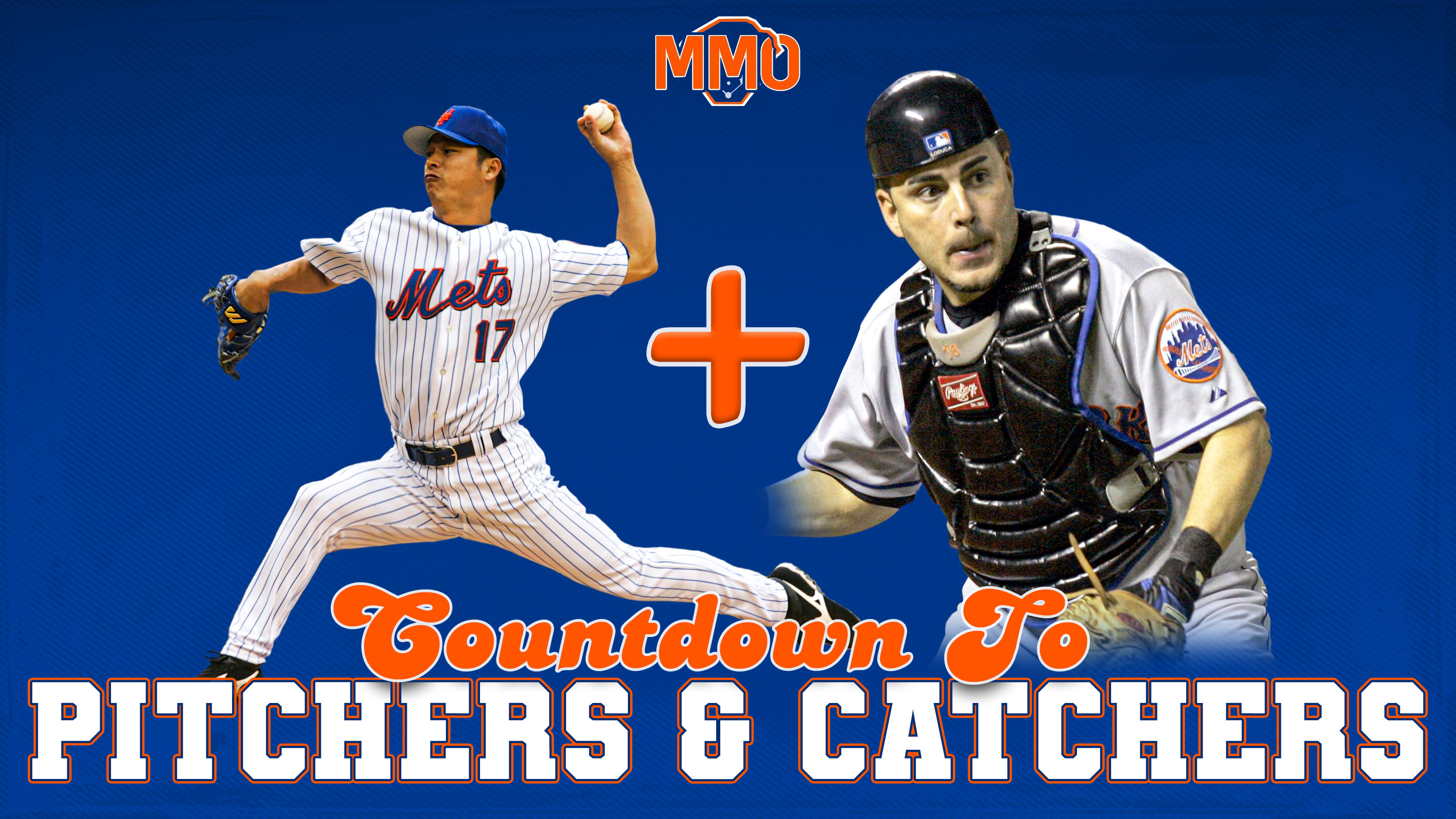 Metsmerized Online on X: &ldquo;33 Days until #Mets pitchers and 