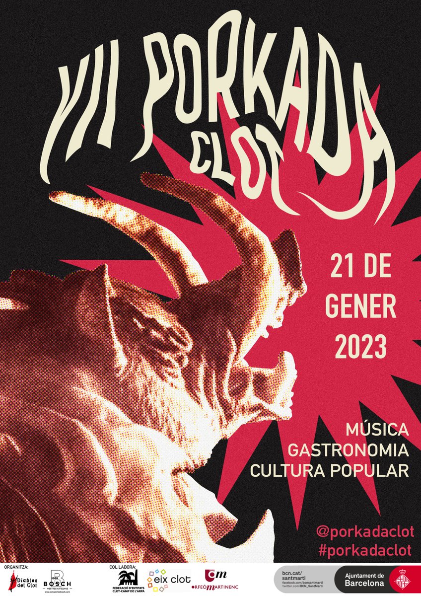 Porkada Clot tweet media