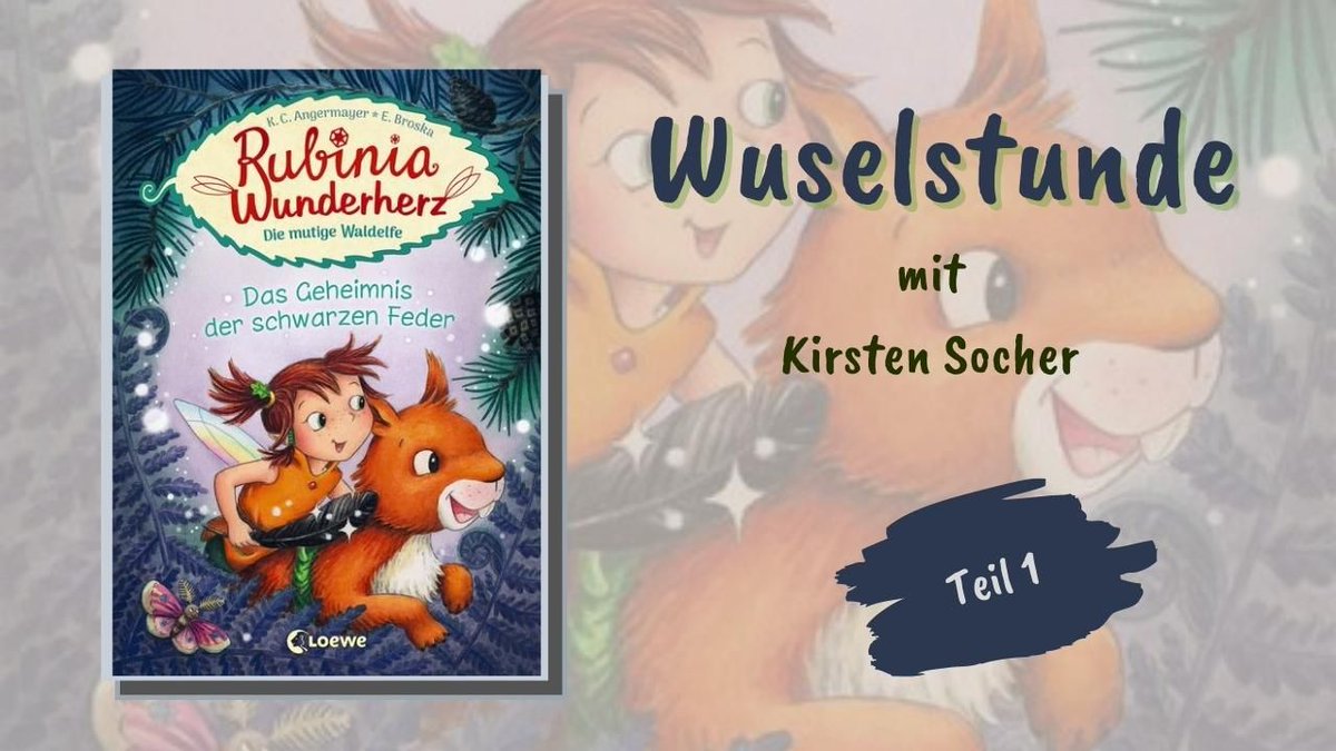 wuselstunde tweet media