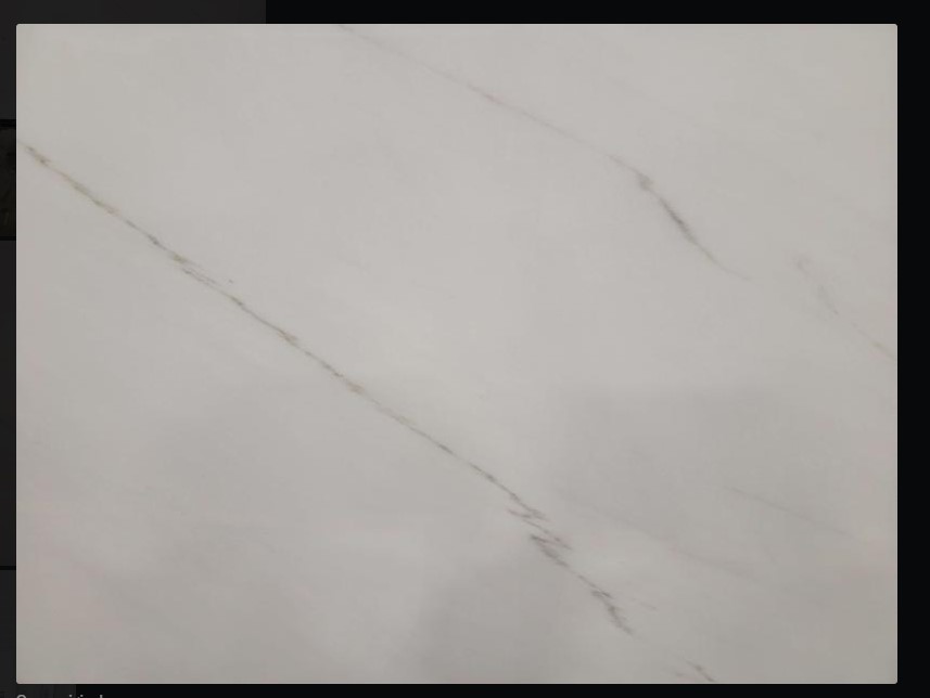 granite_dc's tweet photo. Cosmos Granite's newly acquired marble slabs. The Colorado Calacatta, Statuario Colorado, and the Aspen Grey Marble. https://t.co/yoXp7UDffV
