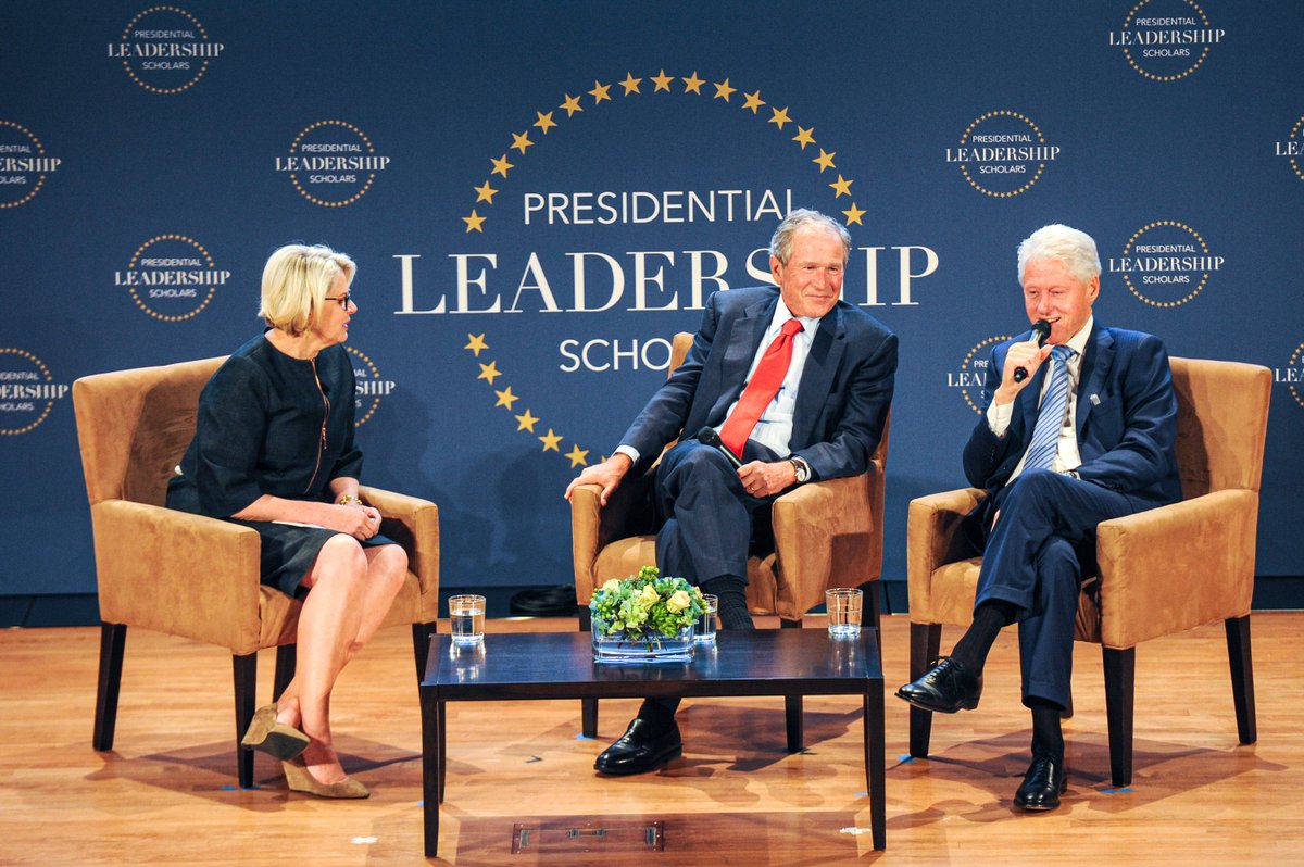 📣We’re excited to welcome another incredible cohort of leaders to the #PLScholars network! The six-month program kicks off in Washington, D.C. on Jan. 24. Learn more and follow along here: presidentialleadershipscholars.org/classof2023/